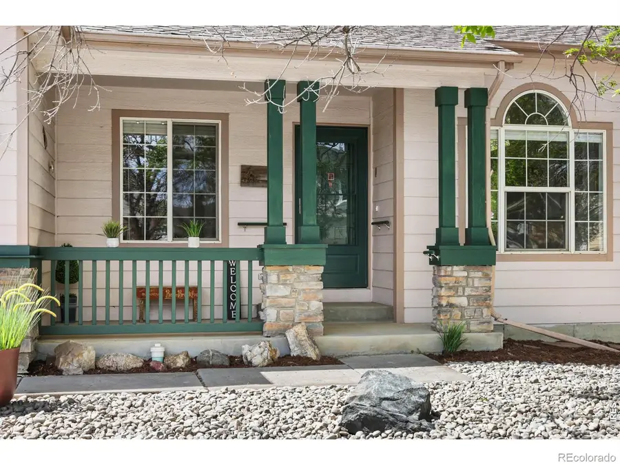 657 Nelson Park Drive, Longmont, CO 80503 - #2