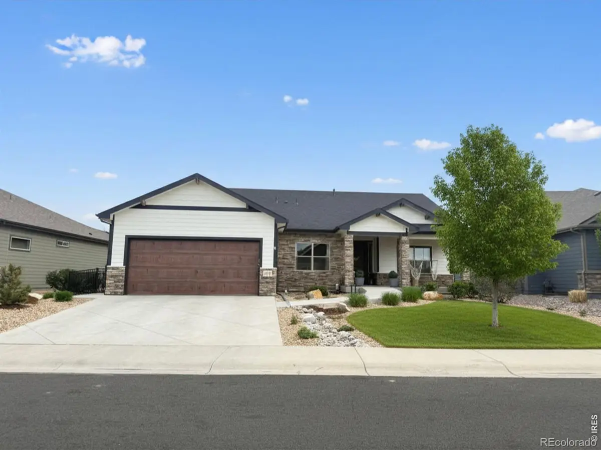 3716 Saguaro Drive, Loveland, CO 80537 - #1