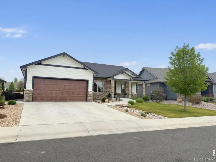 3716 Saguaro Drive, Loveland, CO 80537 - #2