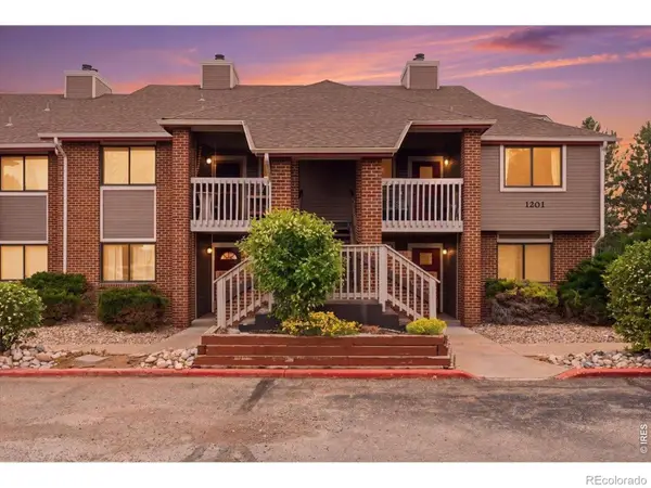 1201 W Swallow Road #124, Fort Collins, CO 80526