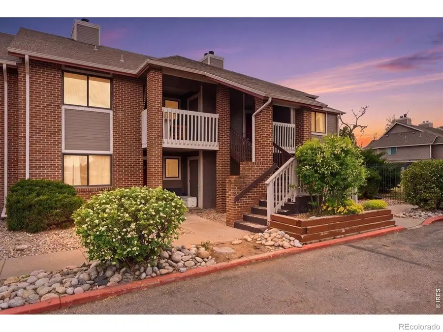 1201 W Swallow Road #124, Fort Collins, CO 80526 - #2