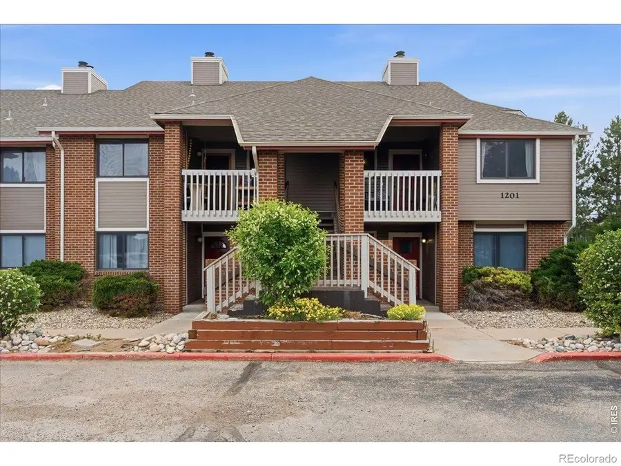 1201 W Swallow Road #124, Fort Collins, CO 80526 - #3