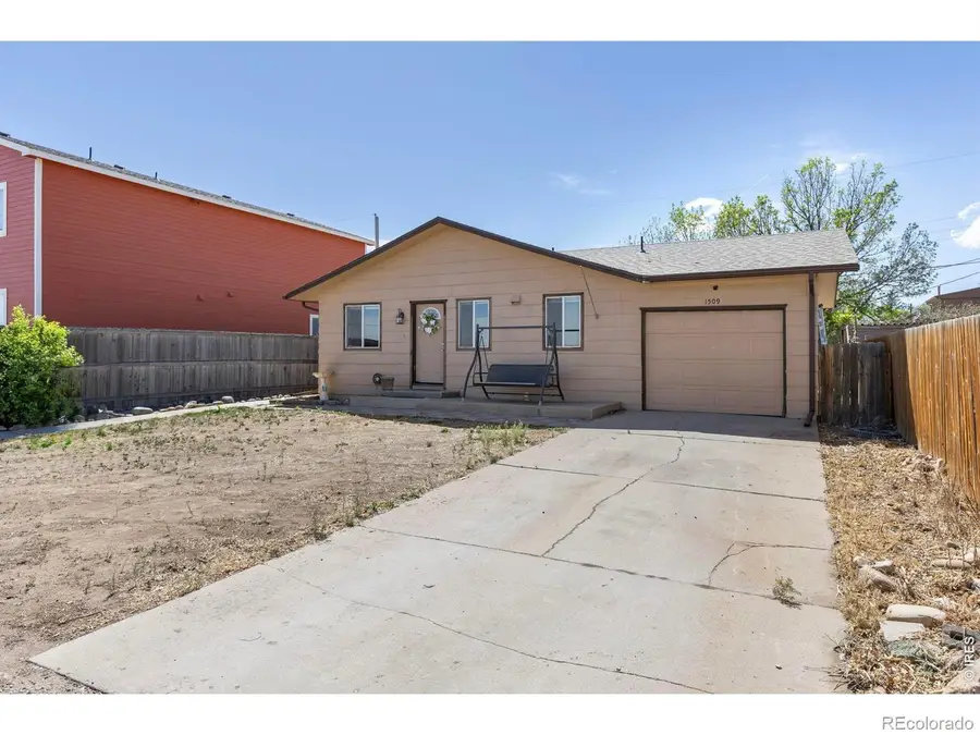 1509 N 25th Avenue, Greeley, CO 80631 - #2