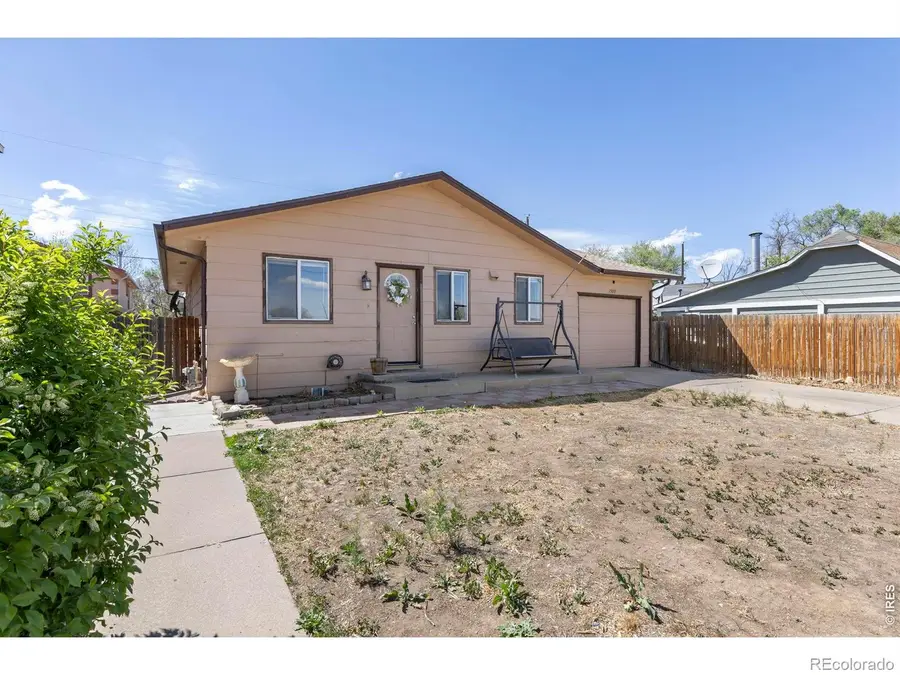 1509 N 25th Avenue, Greeley, CO 80631 - #3