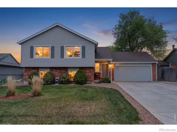 412 Edgewood Drive, Loveland, CO 80538