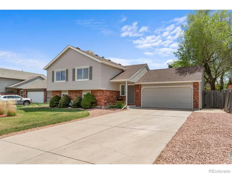 412 Edgewood Drive, Loveland, CO 80538 - #3