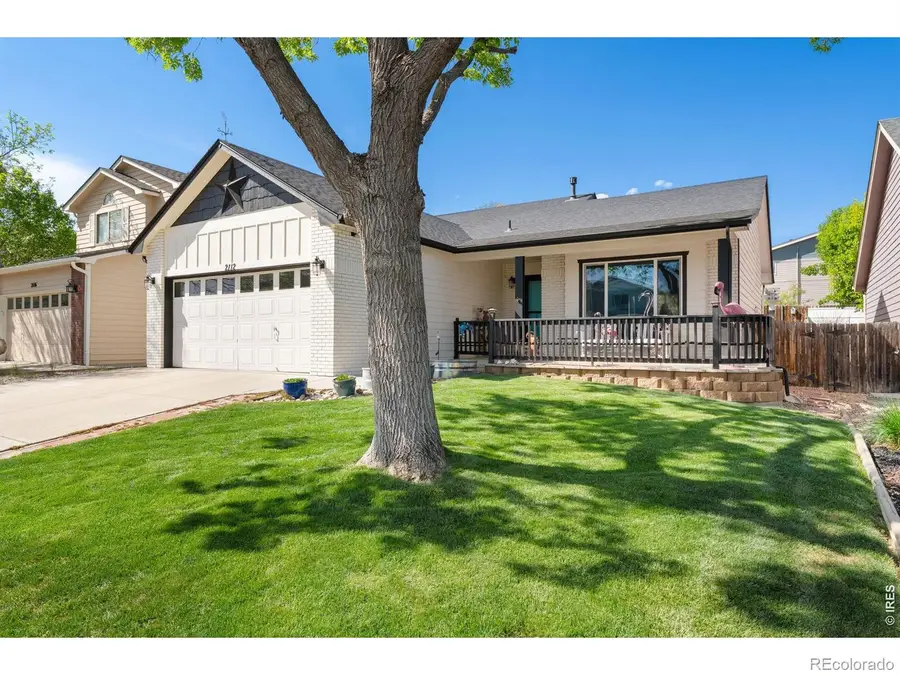 2112 24th Avenue, Longmont, CO 80501 - #2