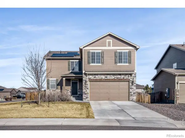 1690 Whiteley Drive, Windsor, CO 80550