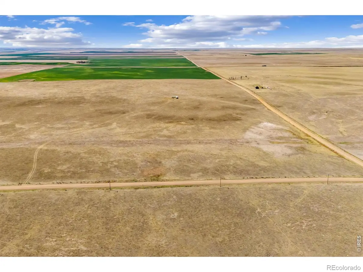 0 County Road 86, New Raymer, CO 80742 - #1