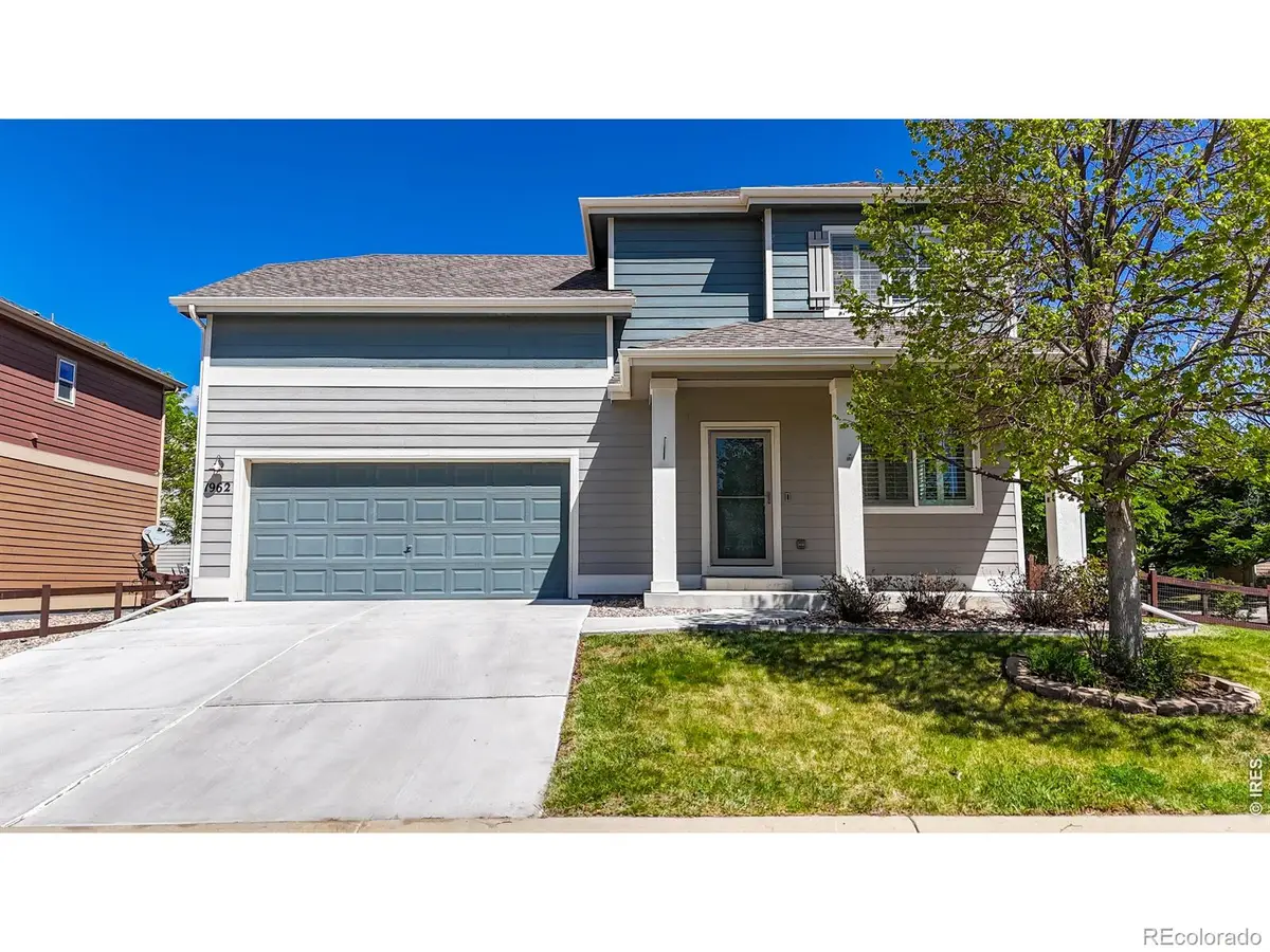 1962 Mackinac Street, Fort Collins, CO 80524 - #1