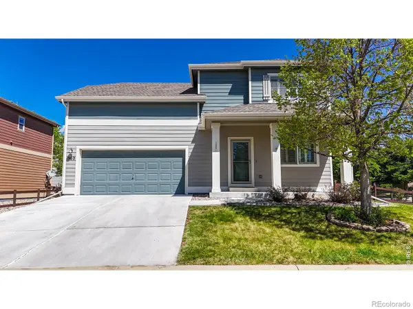 1962 Mackinac Street, Fort Collins, CO 80524
