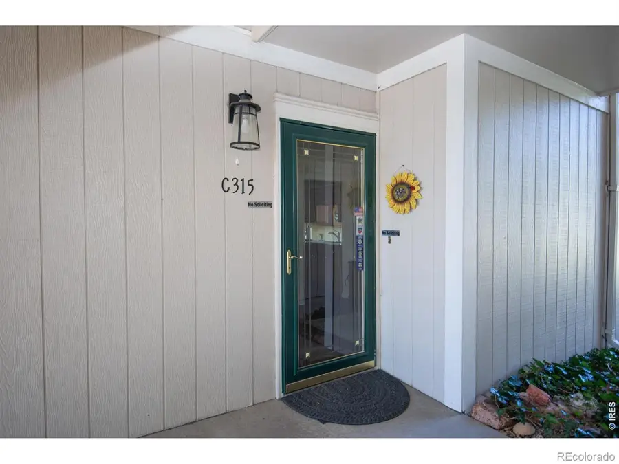 512 E Monroe Drive #315, Fort Collins, CO 80525 - #2