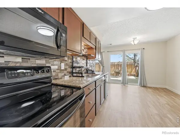 3405 W 16th Street #6B, Greeley, CO 80634