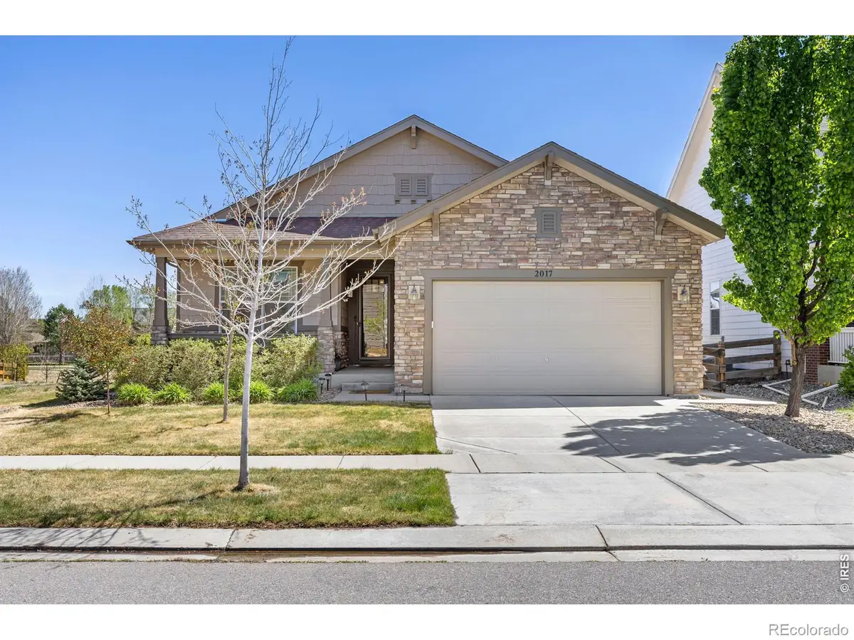 2017 Sicily Circle, Longmont, CO 80503 - #1