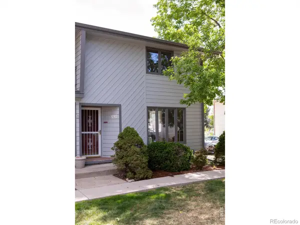 2123 Meadow Court #A, Longmont, CO 80501