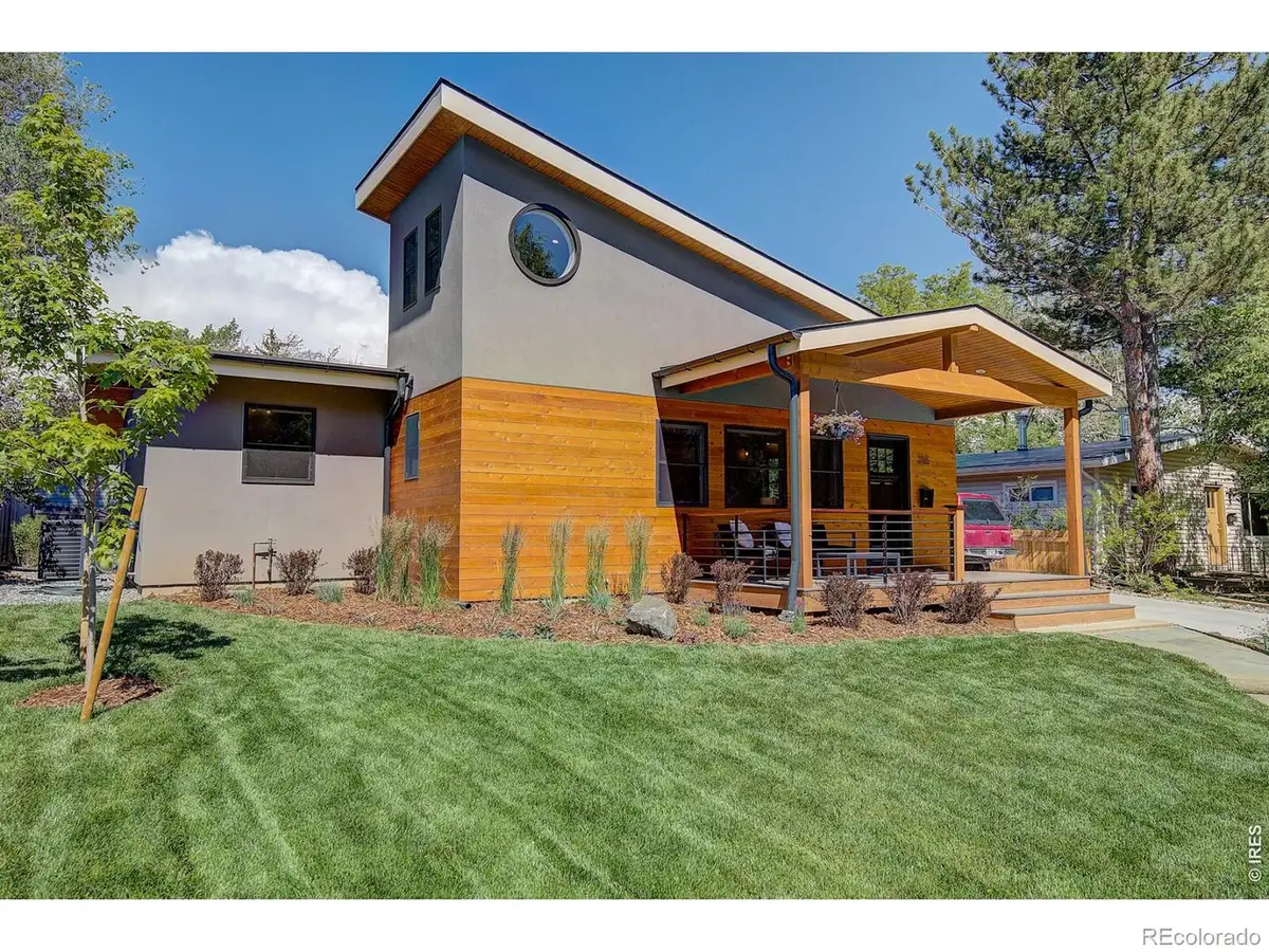 285 31st Street, Boulder, CO 80305 - #1