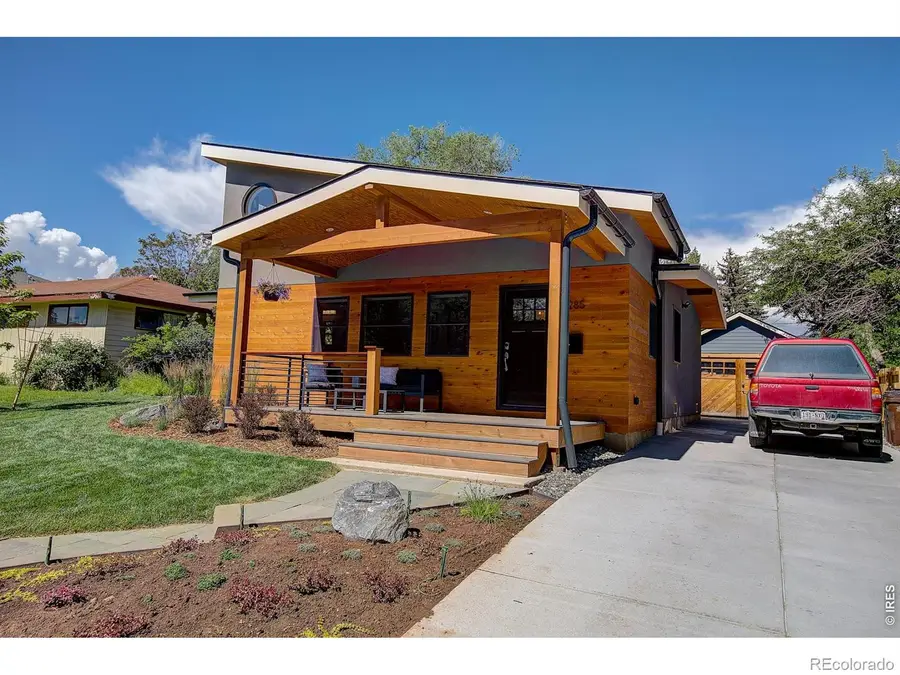 285 31st Street, Boulder, CO 80305 - #2