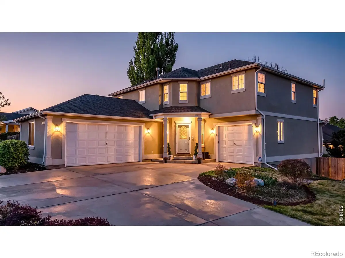 1901 74th Avenue, Greeley, CO 80634 - #1