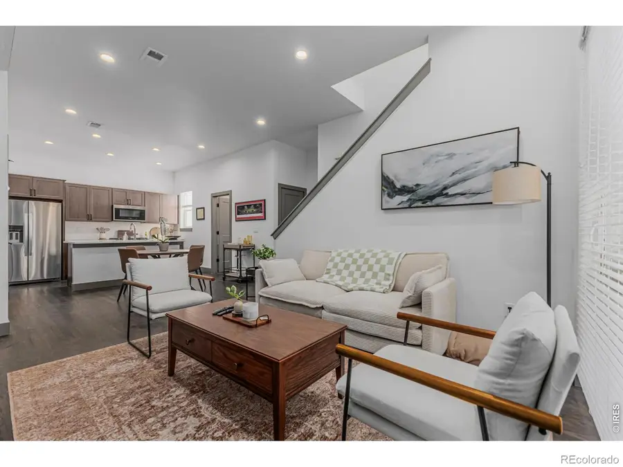 3511 S Marion Street #D, Englewood, CO 80113 - #2