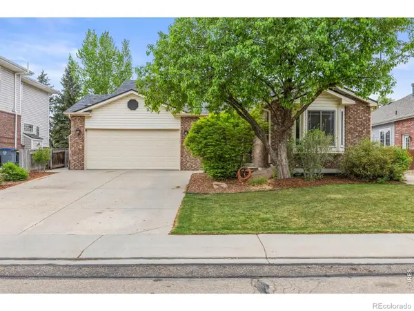2517 Falcon Drive, Longmont, CO 80503