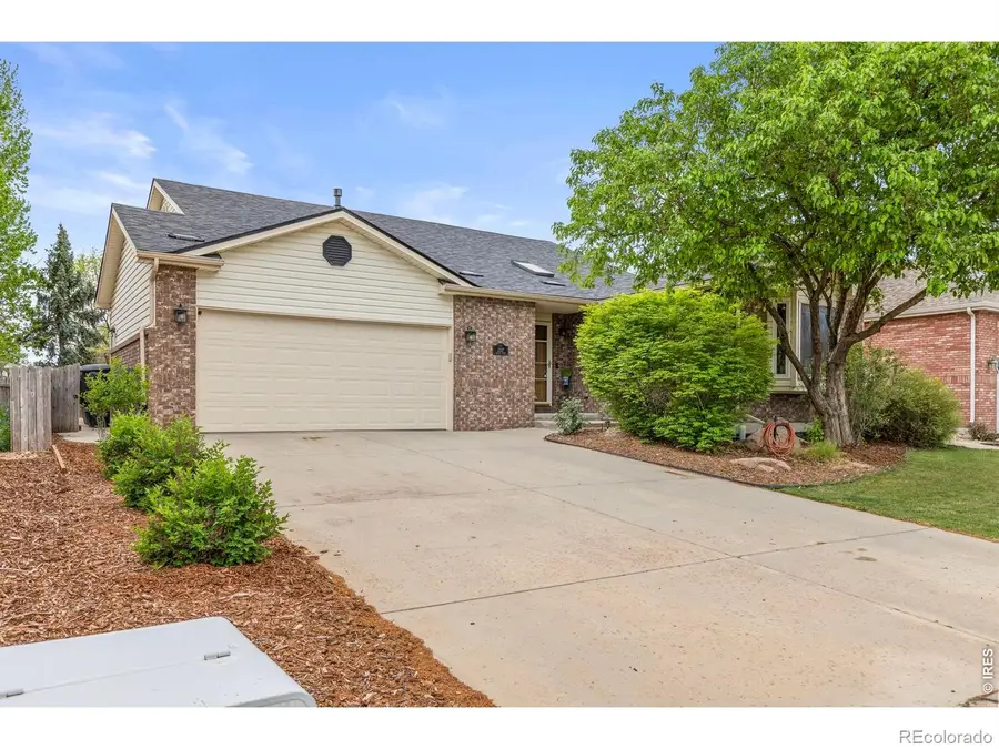 2517 Falcon Drive, Longmont, CO 80503 - #3