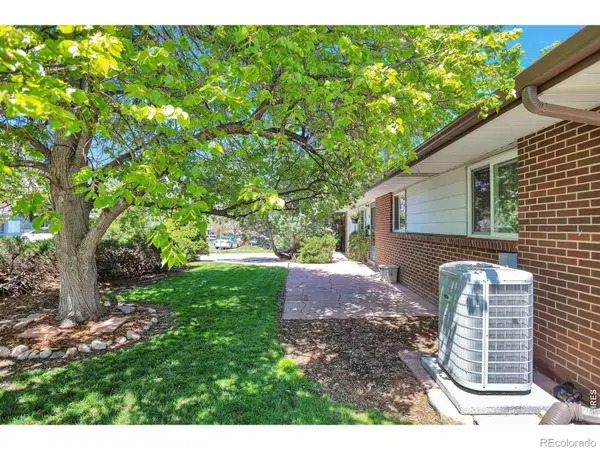 700 33rd Street, Boulder, CO 80303
