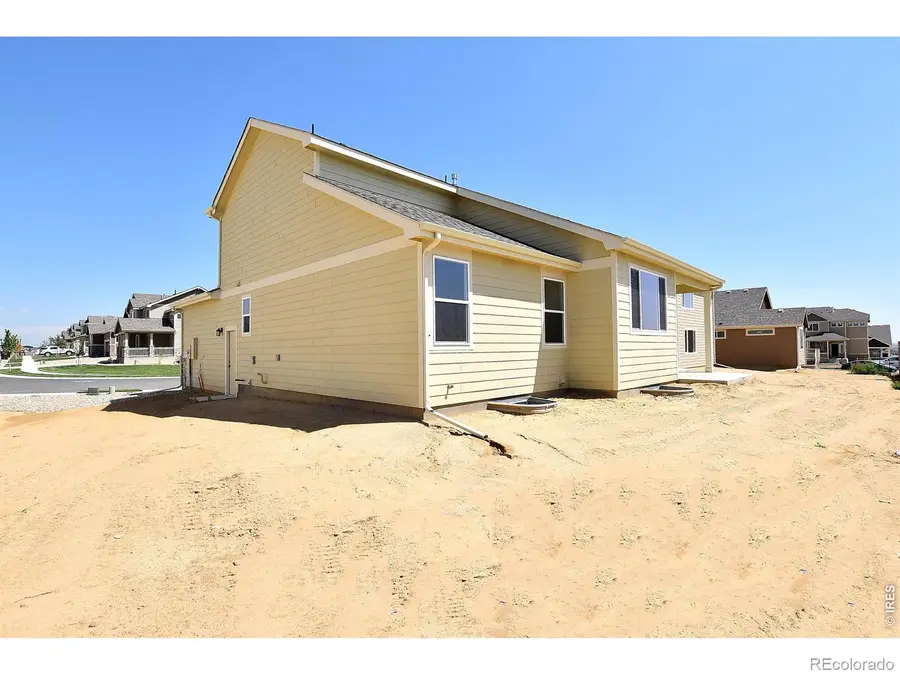 2379 Jasmine Lane, Johnstown, CO 80534 - #2