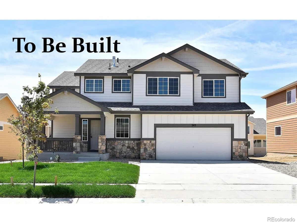 5135 Grapevine Way, Johnstown, CO 80534 - #1