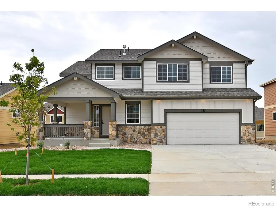 5135 Grapevine Way, Johnstown, CO 80534 - #3