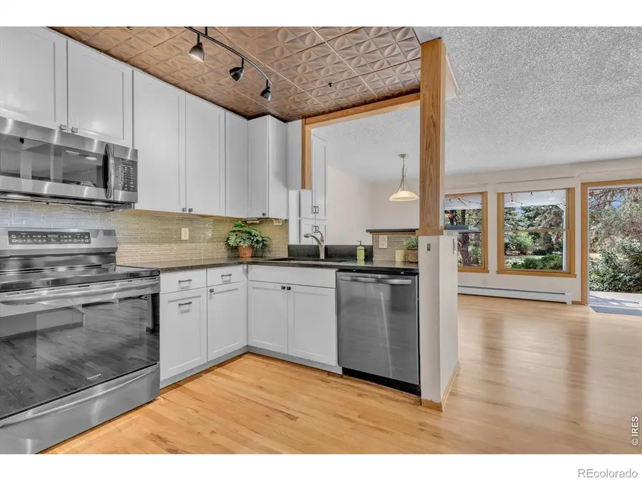 3162 29th Street, Boulder, CO 80301 - #3