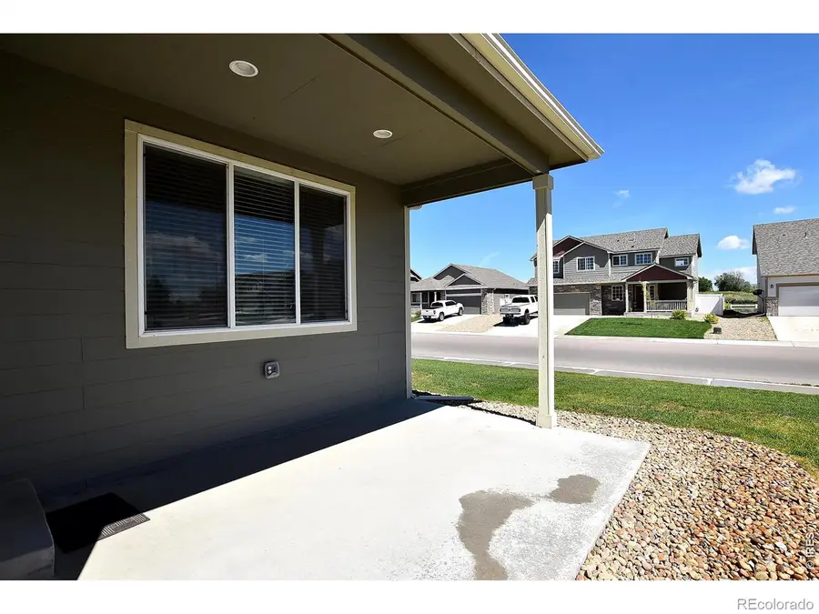 513 86th Avenue, Greeley, CO 80634 - #3