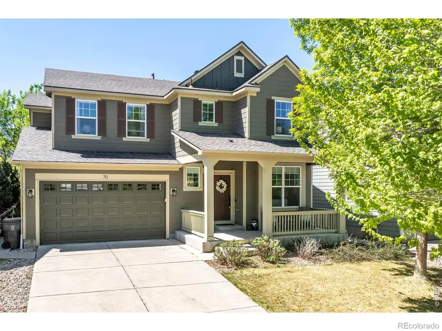 70 S High Street, Erie, CO 80516 - #2