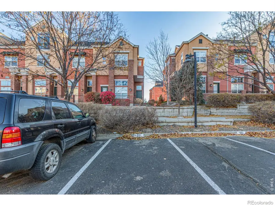 4100 N Albion Street #519, Denver, CO 80216 - #3