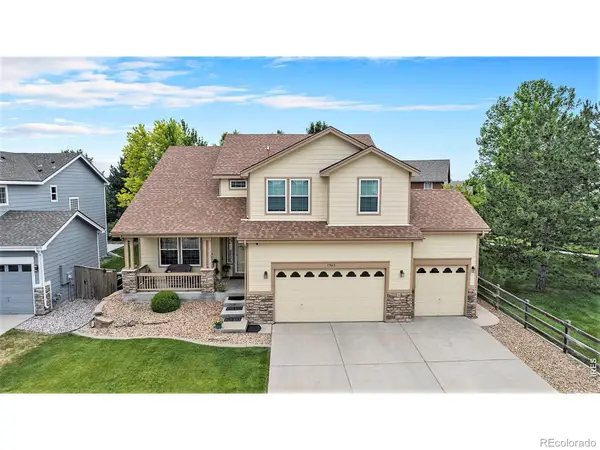 1943 Lochmore Drive, Longmont, CO 80504