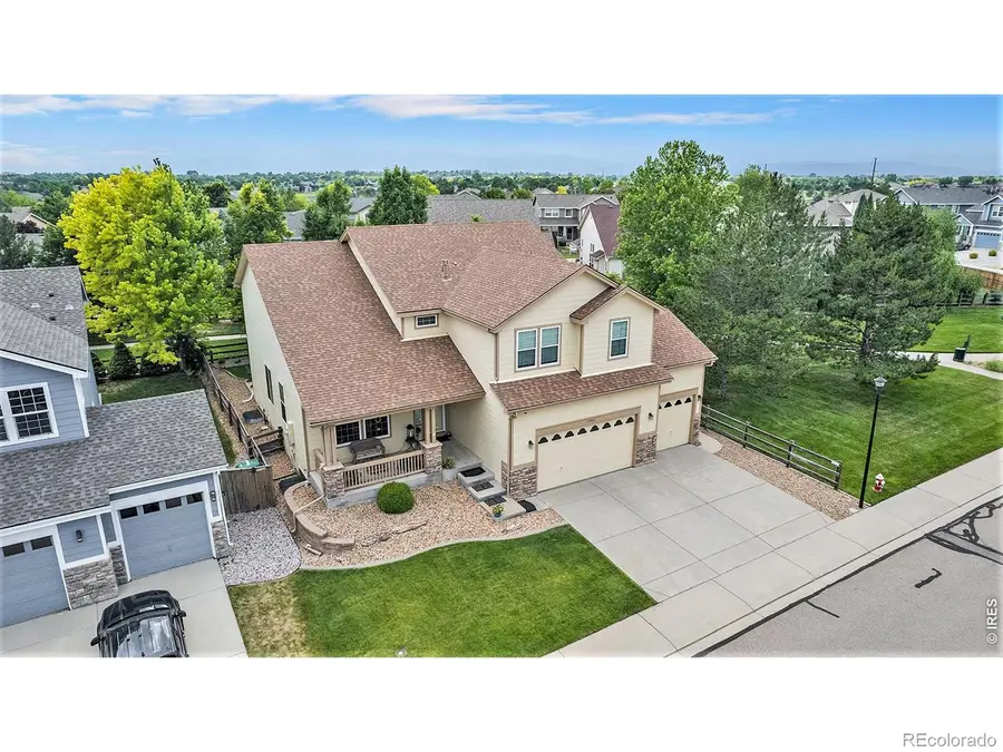1943 Lochmore Drive, Longmont, CO 80504 - #3