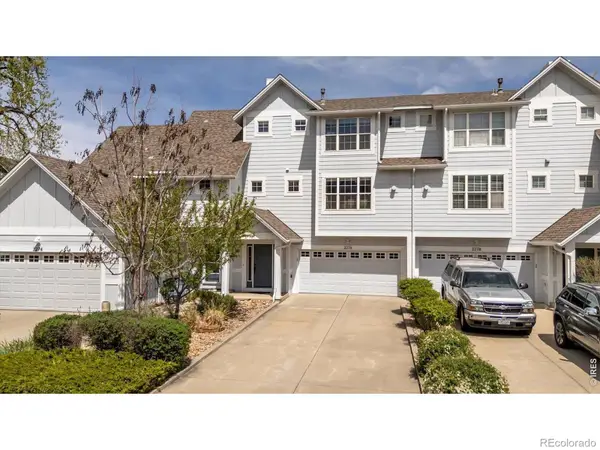 2276 Watersong Circle, Longmont, CO 80504