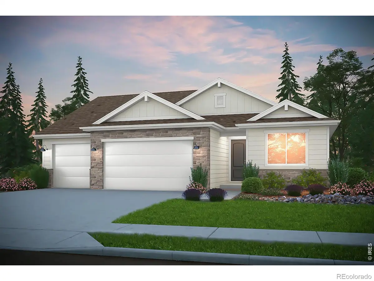 1878 Trilling Court, Windsor, CO 80550 - #1