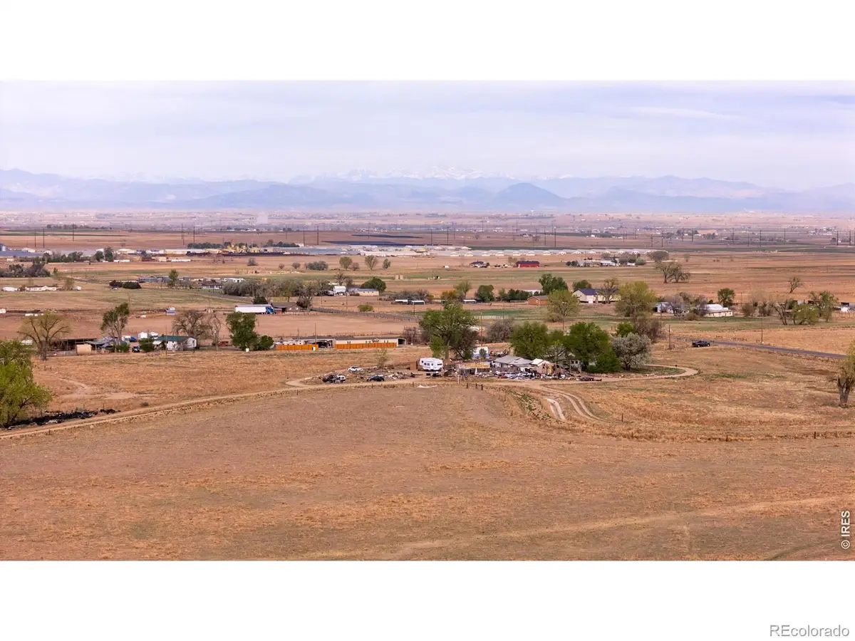 17080 County Road 32, Platteville, CO 80651 - #1