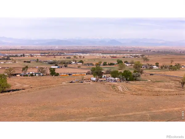 17080 County Road 32, Platteville, CO 80651