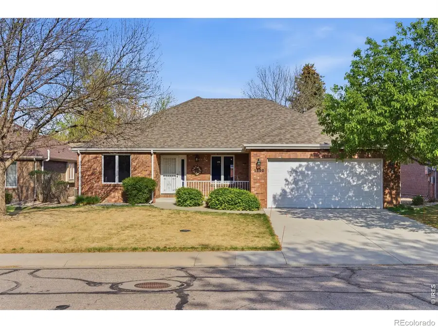 1850 45th Avenue, Greeley, CO 80634 - #2