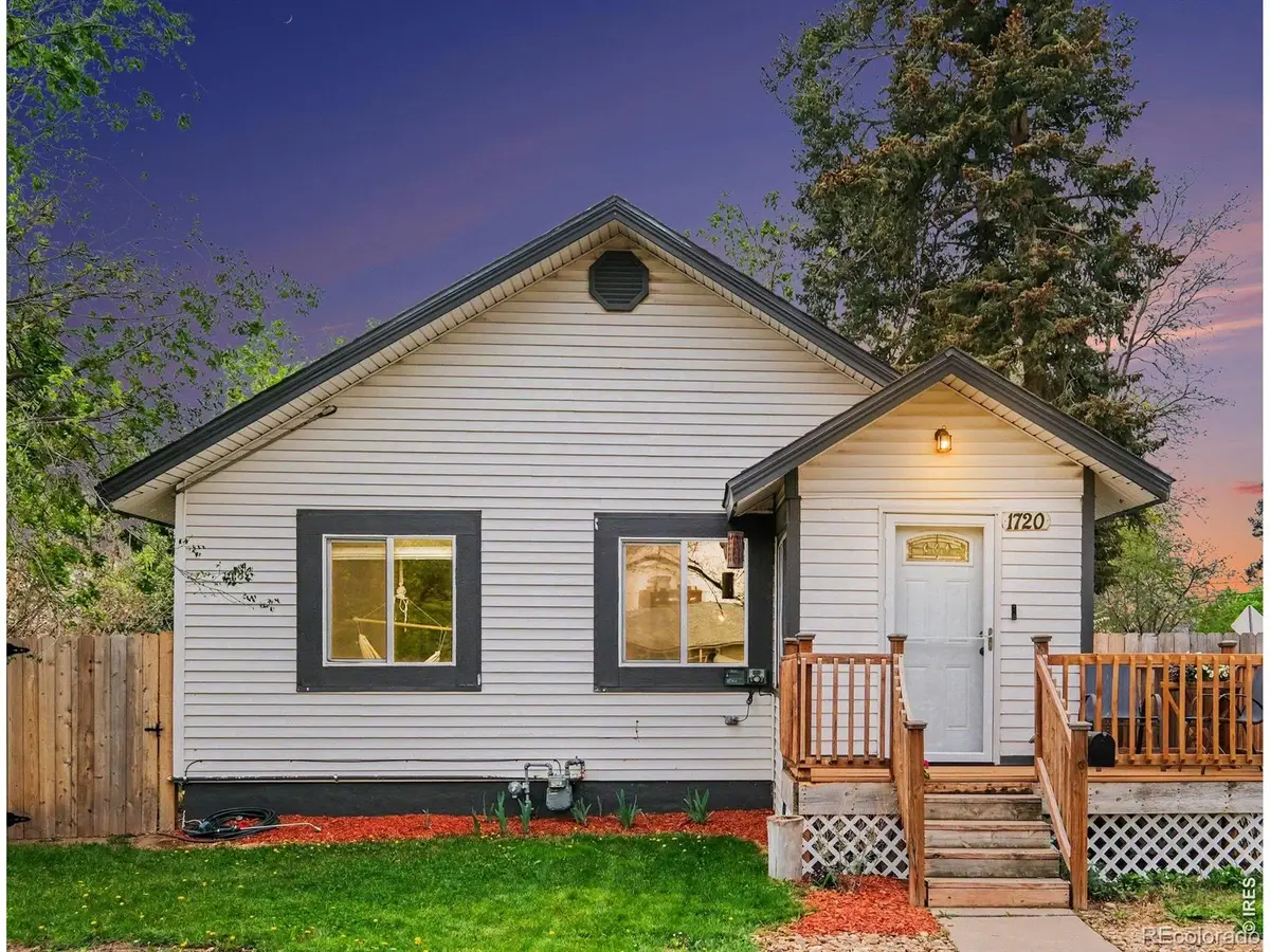 1720 12th Street, Greeley, CO 80631 - #1