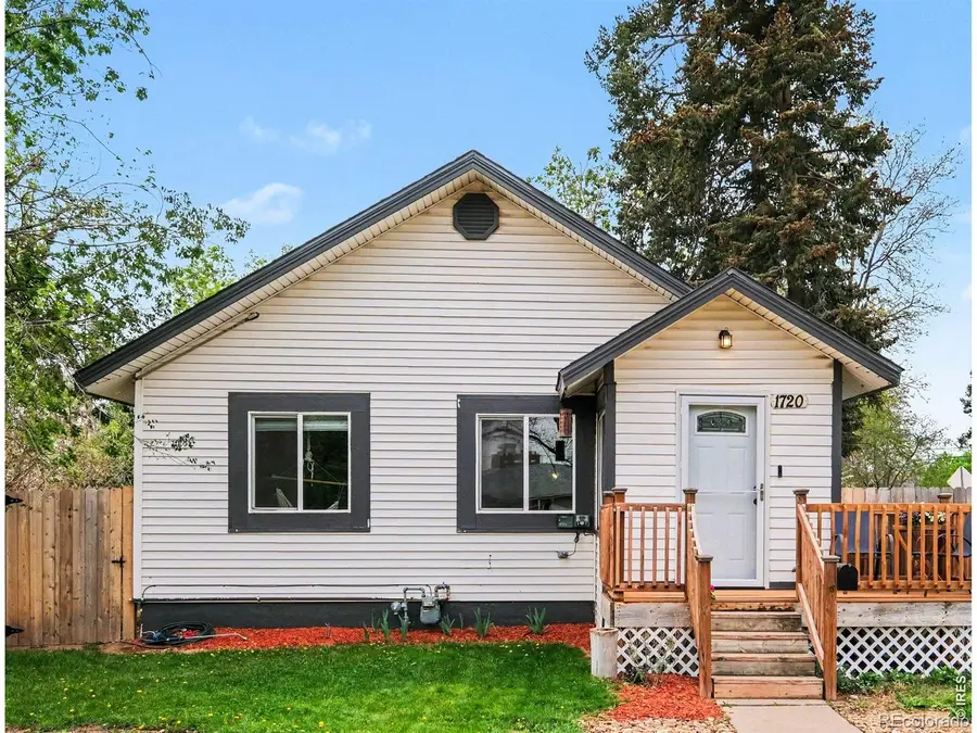 1720 12th Street, Greeley, CO 80631 - #2