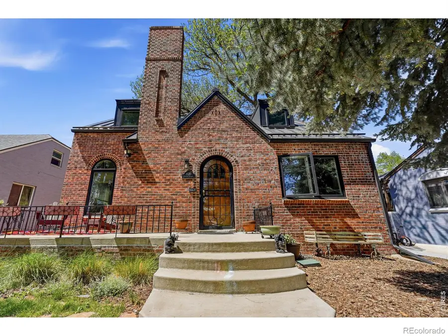 1533 Oneida Street, Denver, CO 80220 - #3