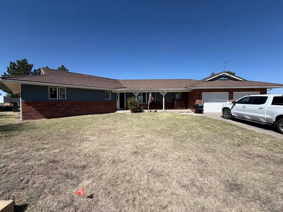 355 W 9th Street N, Cheyenne Wells, CO 80810 - #2