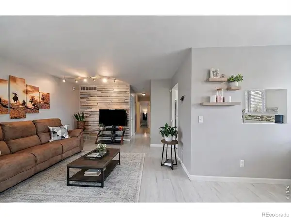 8798 Chase Drive #4, Arvada, CO 80003