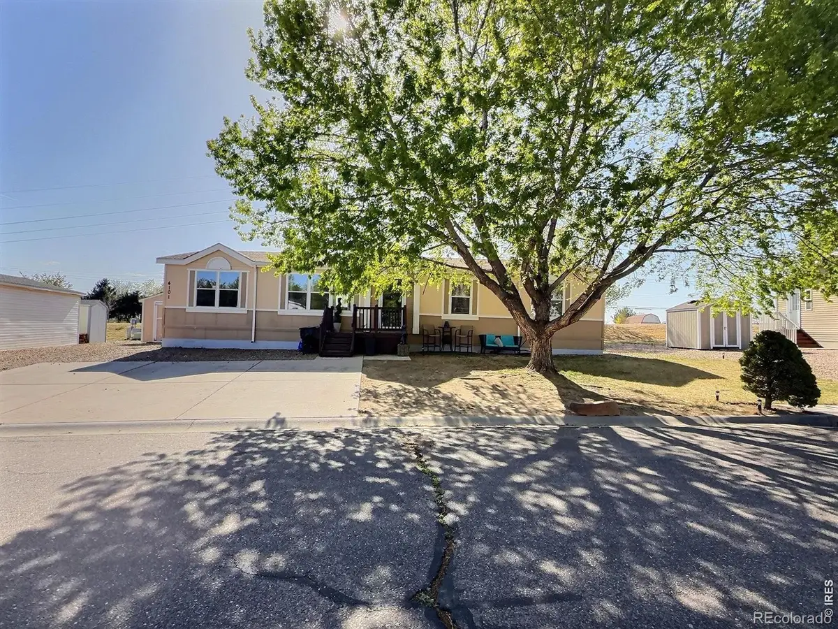 4101 Wapiti Way, Evans, CO 80620 - #1