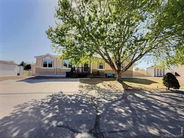 4101 Wapiti Way, Evans, CO 80620