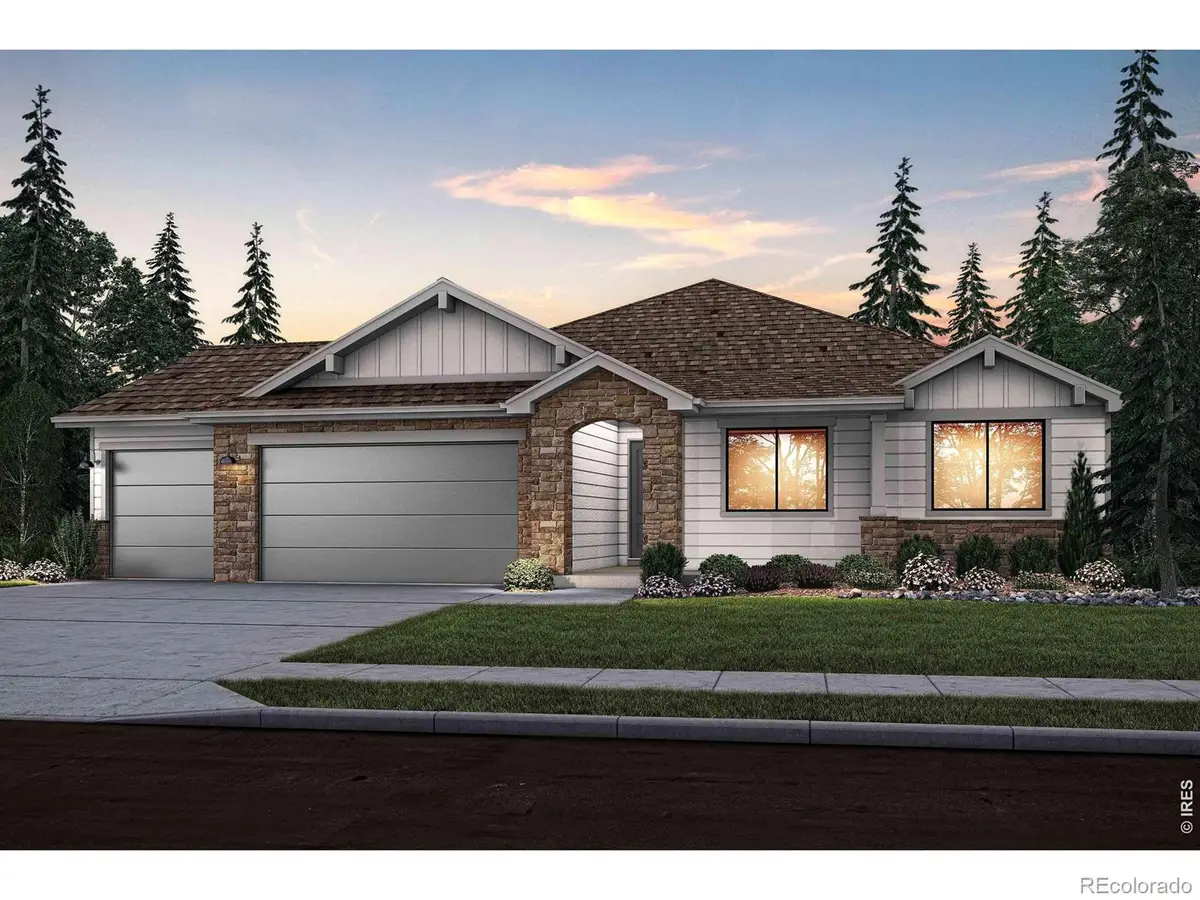 1215 Rhapsody Drive, Windsor, CO 80550 - #1