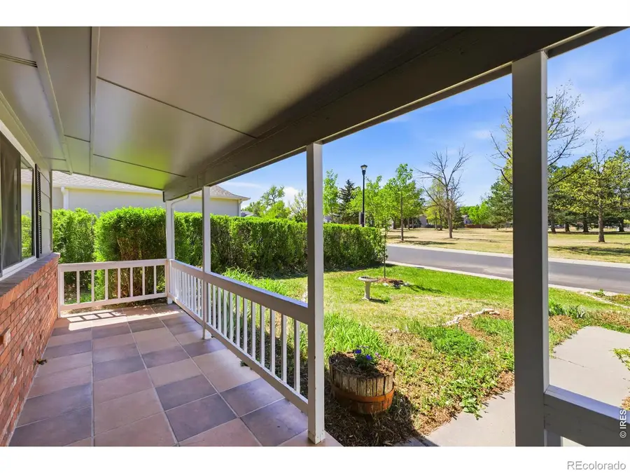 3212 Sam Houston Circle, Fort Collins, CO 80526 - #3