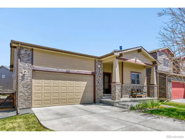 552 Newton Drive, Loveland, CO 80537